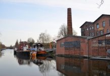 48h Wilhelmsburg geht los! Anleger in Wilhelmsburg