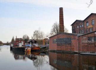 48h Wilhelmsburg geht los! Anleger in Wilhelmsburg