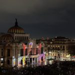 Bellas Artes erscheint im WM-Design.