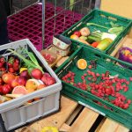 Obst und Gemüse