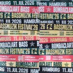 Bassmuzik Festival 2026