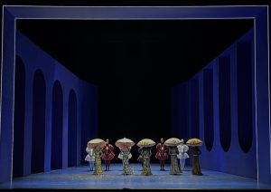"Wunderland" Foto: Tabea Hofmann