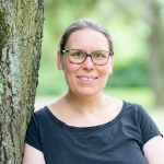 Porträt Katrin Meyer