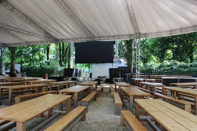 Landhaus Walter Public Viewing Location