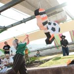 Die Pinata – eine mexikanische Tradition