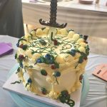 SchwertKuchen