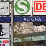 Bahnhof Hamburg-Altona