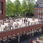 Mediencampus Finkenau HAW Hamburg