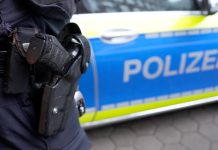 Hamburgs Polizisten sind unzufrieden Die Mehrheit der Polizistinnen und Polizisten in Hamburg sind laut einer DPolG-Umfrage unzufrieden.
